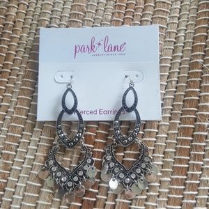 New Park Lane Chandelier Earrings